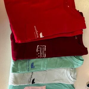 Souther Marsh lot of 5 - Medium